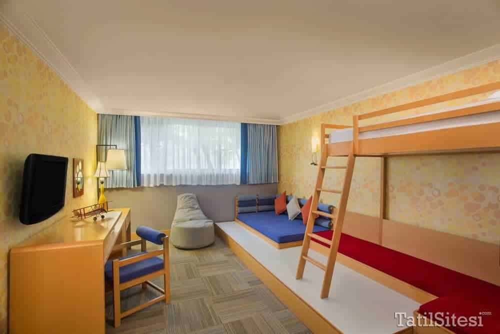 IC Hotels Green Palace